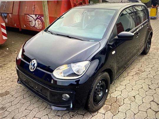 VW up 1,0 FSI BMT High 75HK 5d