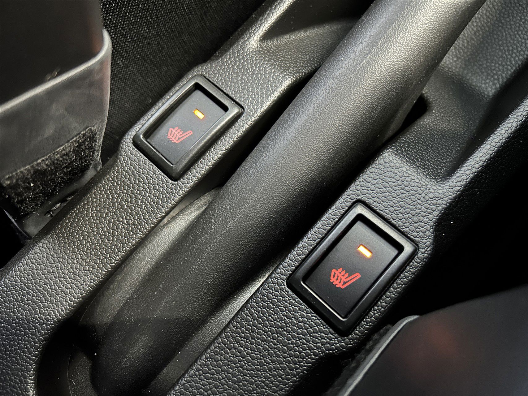 Billede af Suzuki Ignis 1,2 Dualjet  Mild hybrid Active AEB Hybrid 83HK 5d
