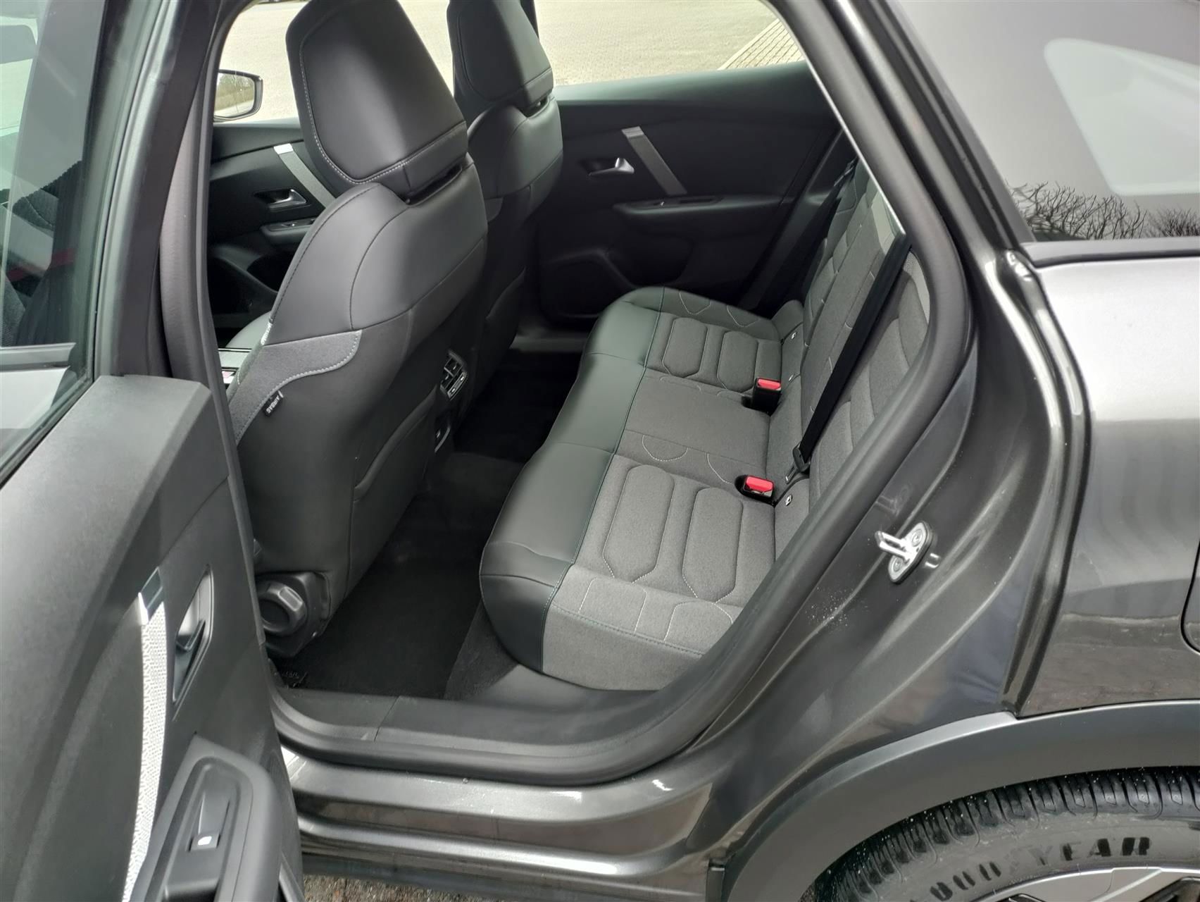 Billede af Citroën C4 1,2 PureTech VTR Sport 130HK 5d