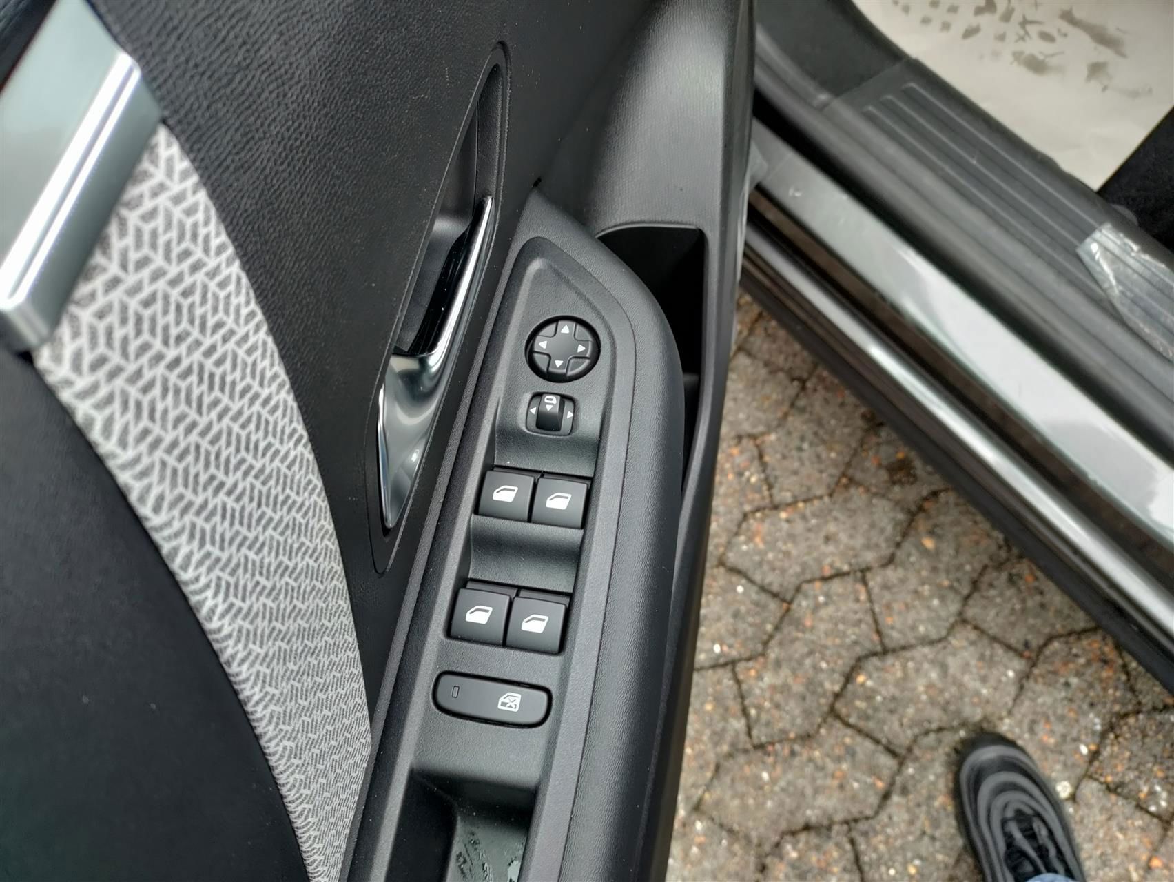 Billede af Citroën C4 1,2 PureTech VTR Sport 130HK 5d