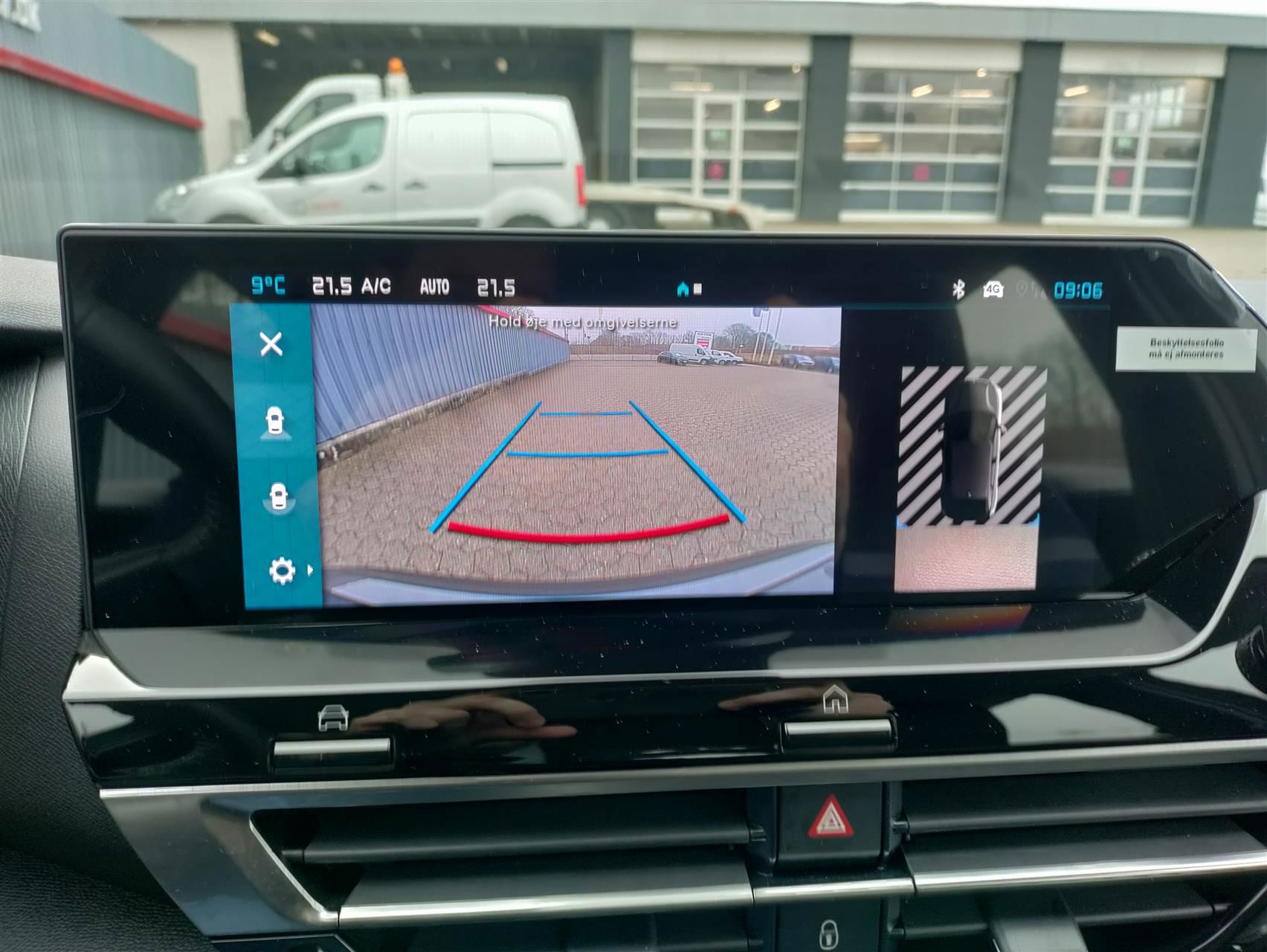 Billede af Citroën C4 1,2 PureTech VTR Sport 130HK 5d