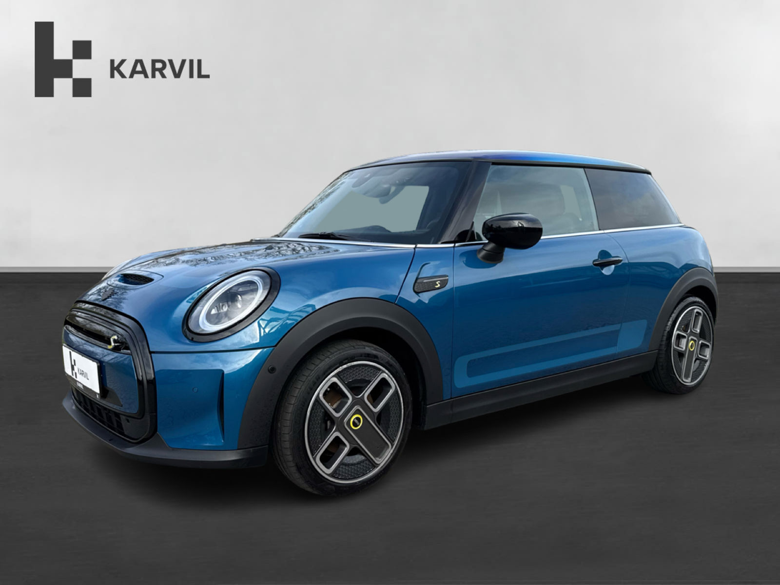 Billede af Mini Cooper SE EL Maximise 184HK 3d Aut.
