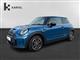 Billede af Mini Cooper SE EL Maximise 184HK 3d Aut.