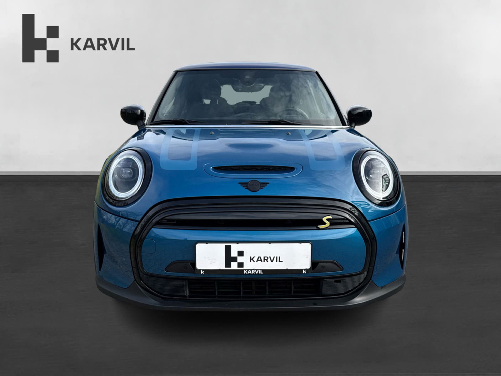 Billede af Mini Cooper SE EL Maximise 184HK 3d Aut.
