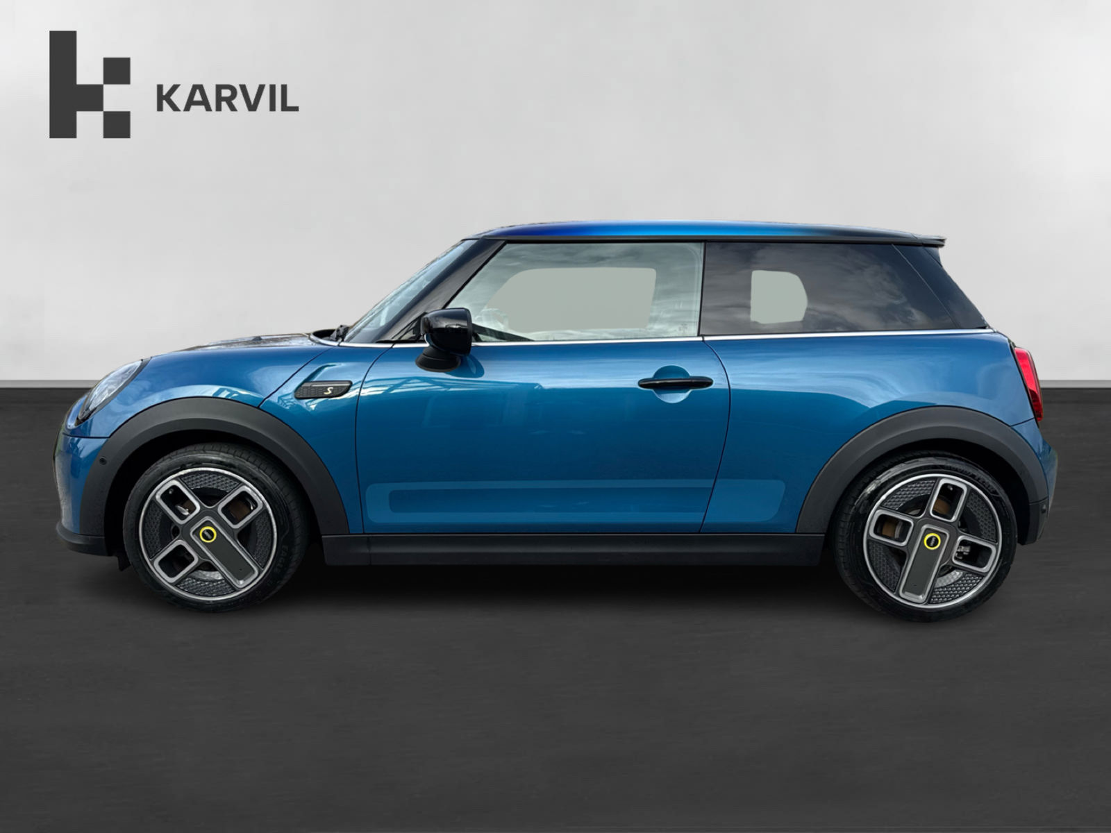 Billede af Mini Cooper SE EL Maximise 184HK 3d Aut.