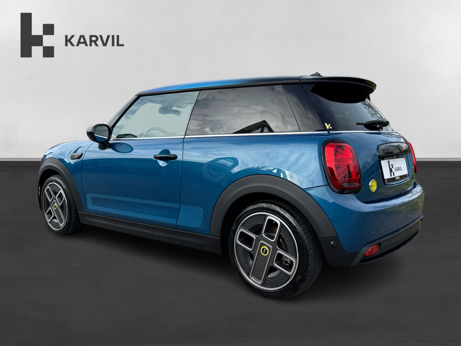 Billede af Mini Cooper SE EL Maximise 184HK 3d Aut.