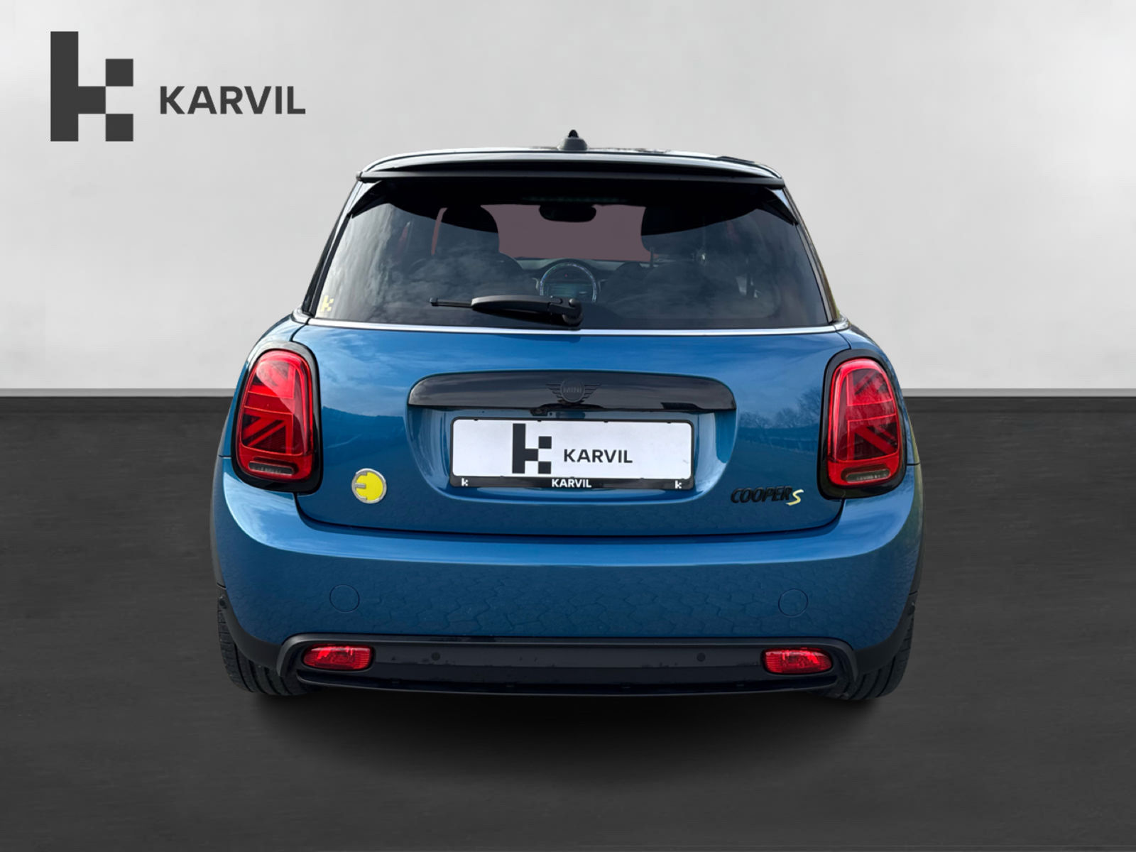 Billede af Mini Cooper SE EL Maximise 184HK 3d Aut.