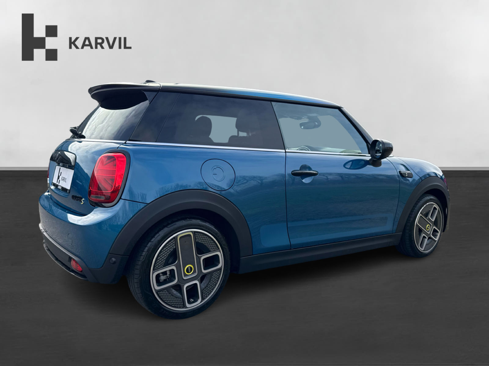 Billede af Mini Cooper SE EL Maximise 184HK 3d Aut.