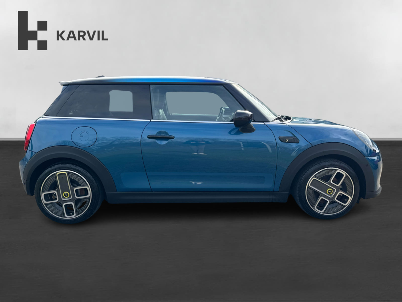 Billede af Mini Cooper SE EL Maximise 184HK 3d Aut.