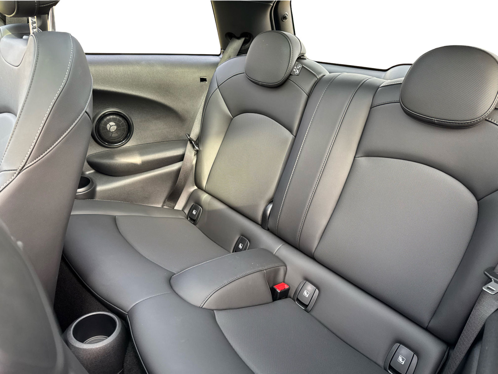 Billede af Mini Cooper SE EL Maximise 184HK 3d Aut.