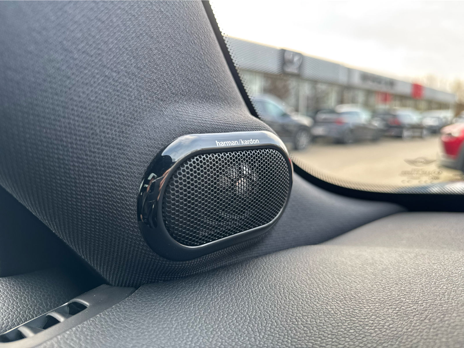 Billede af Mini Cooper SE EL Maximise 184HK 3d Aut.