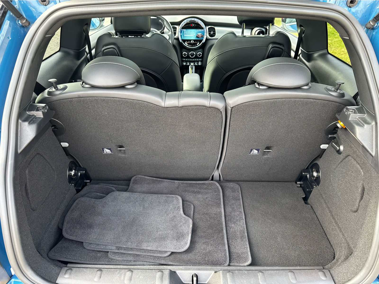 Billede af Mini Cooper SE EL Maximise 184HK 3d Aut.