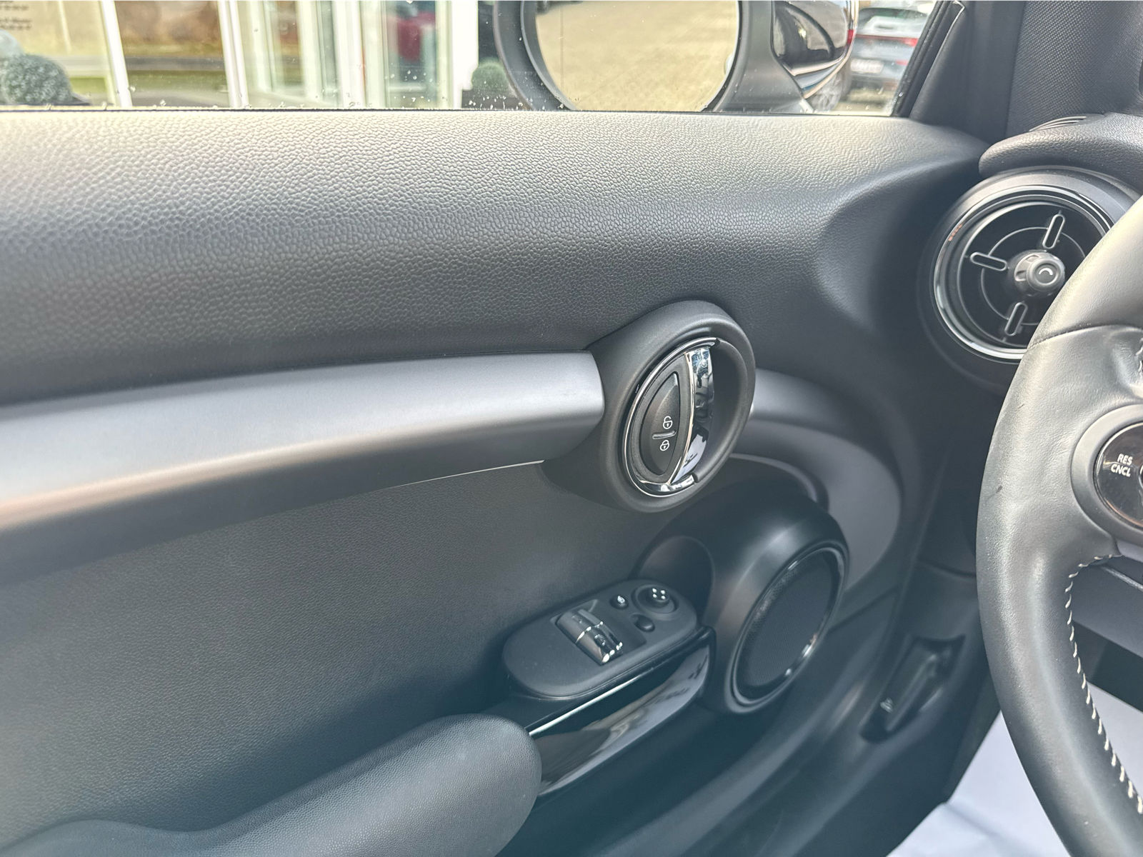Billede af Mini Cooper SE EL Maximise 184HK 3d Aut.