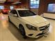 Billede af Mercedes-Benz CLA180 1,6 122HK 4d 6g