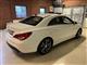 Billede af Mercedes-Benz CLA180 1,6 122HK 4d 6g