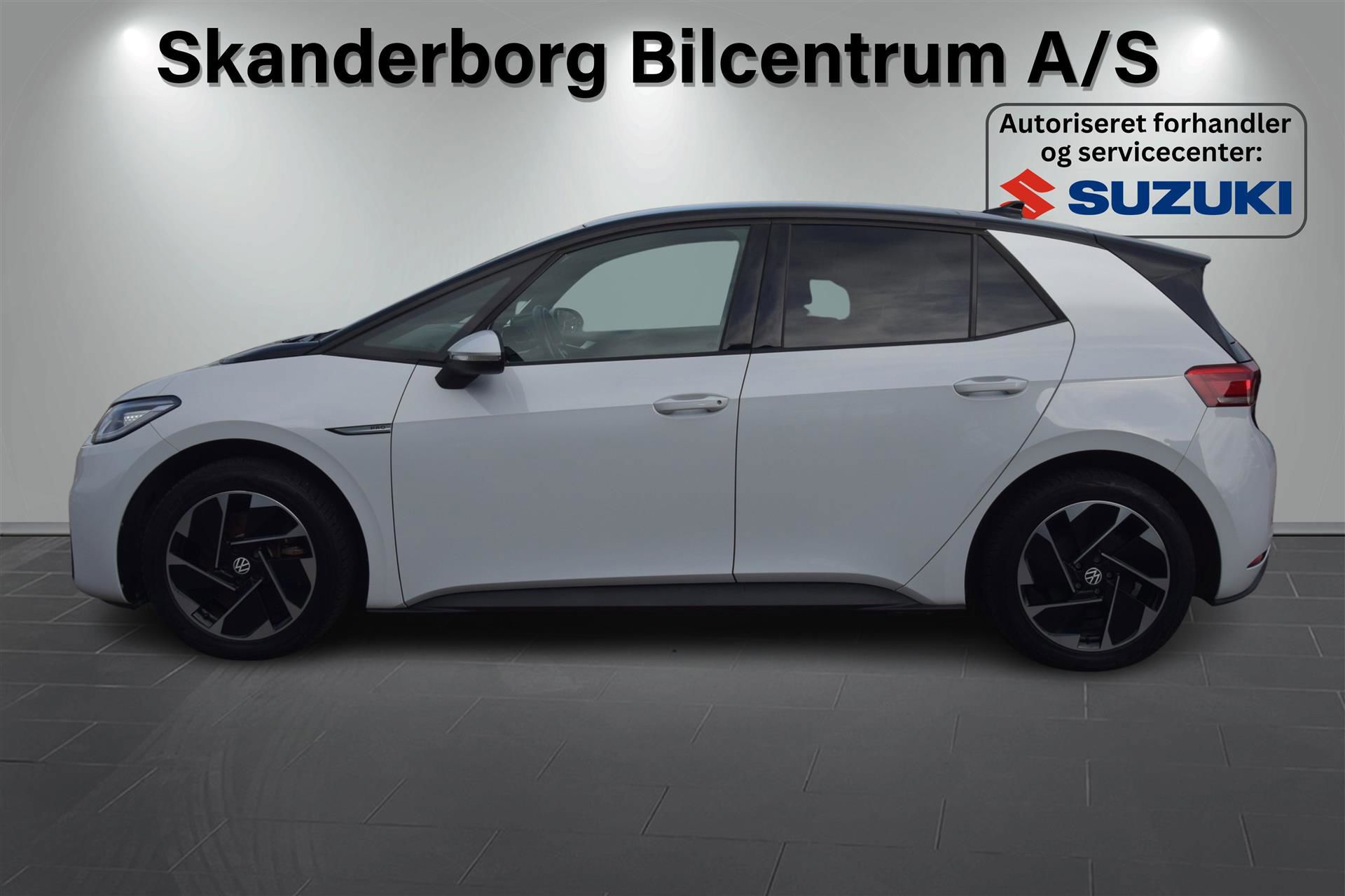 Billede af VW ID.3 EL Family 204HK 5d Aut.