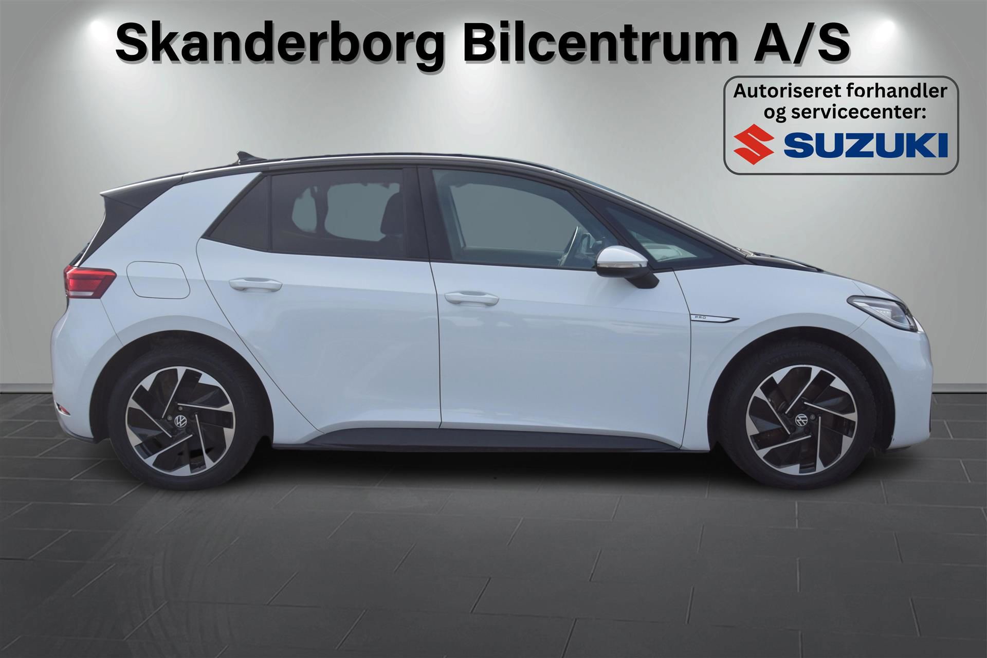 Billede af VW ID.3 EL Family 204HK 5d Aut.