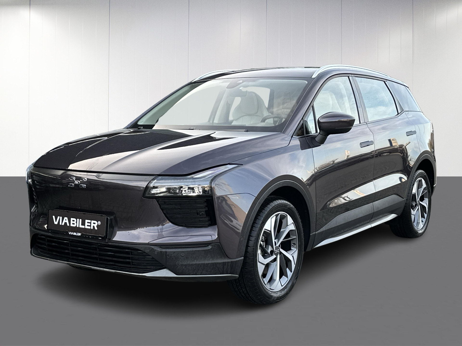 Billede af Aiways U5 EL Premium 204HK 5d Aut.
