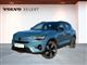 Billede af Volvo XC40 Recharge Twin Plus AWD 408HK 5d Aut.