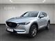 Billede af Mazda CX-5 2,5 Skyactiv-G LTD 194HK 5d 6g Aut.