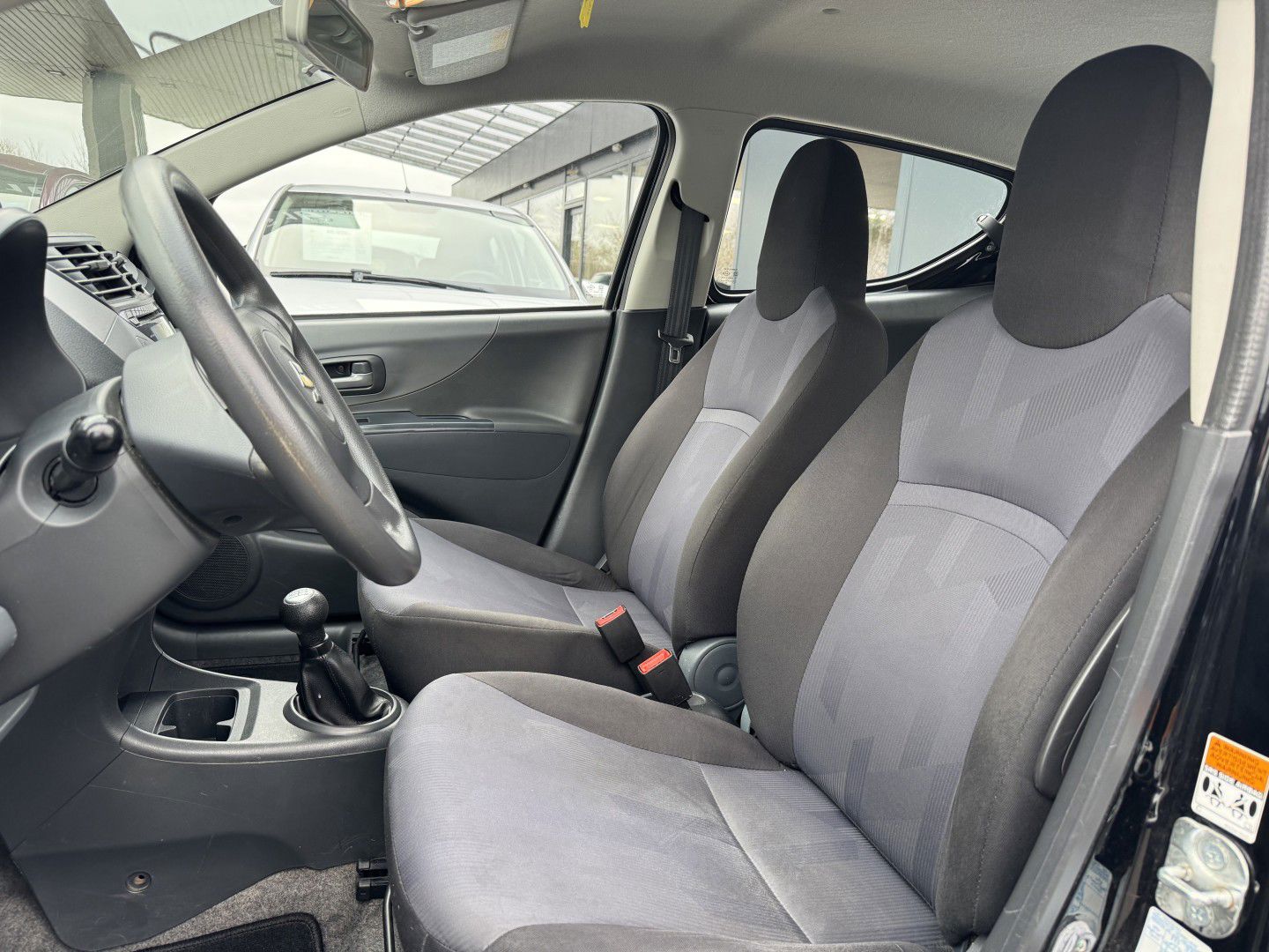 Billede af Suzuki Alto 1,0 12V ECO+ GLX 68HK 5d