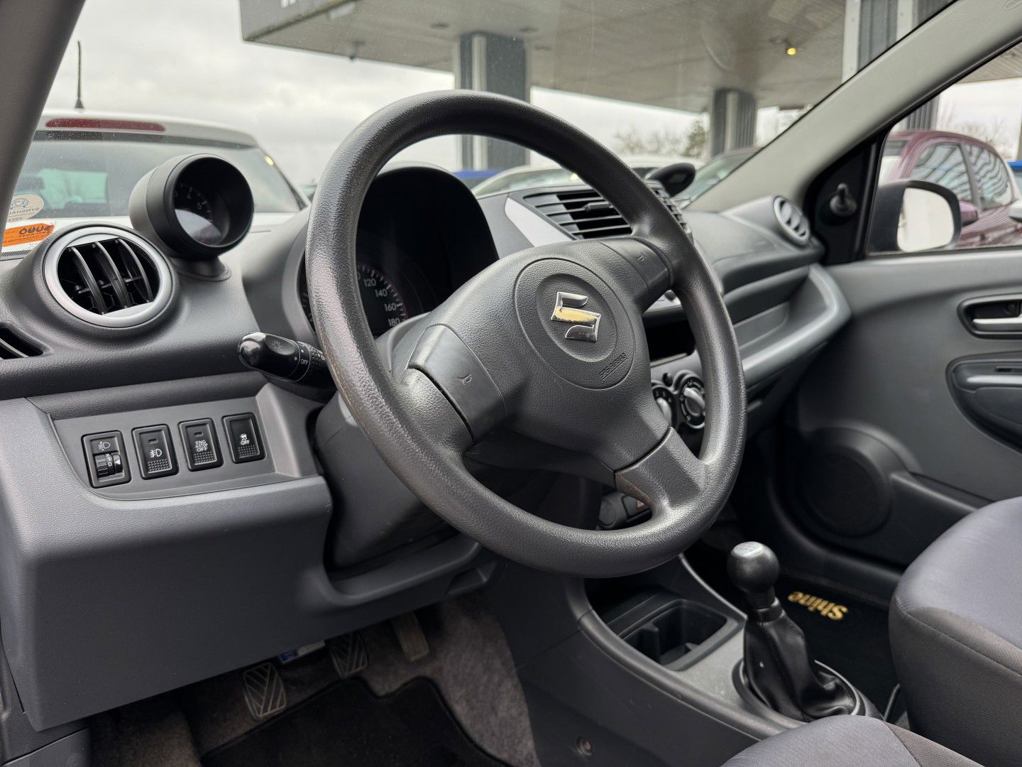 Billede af Suzuki Alto 1,0 12V ECO+ GLX 68HK 5d