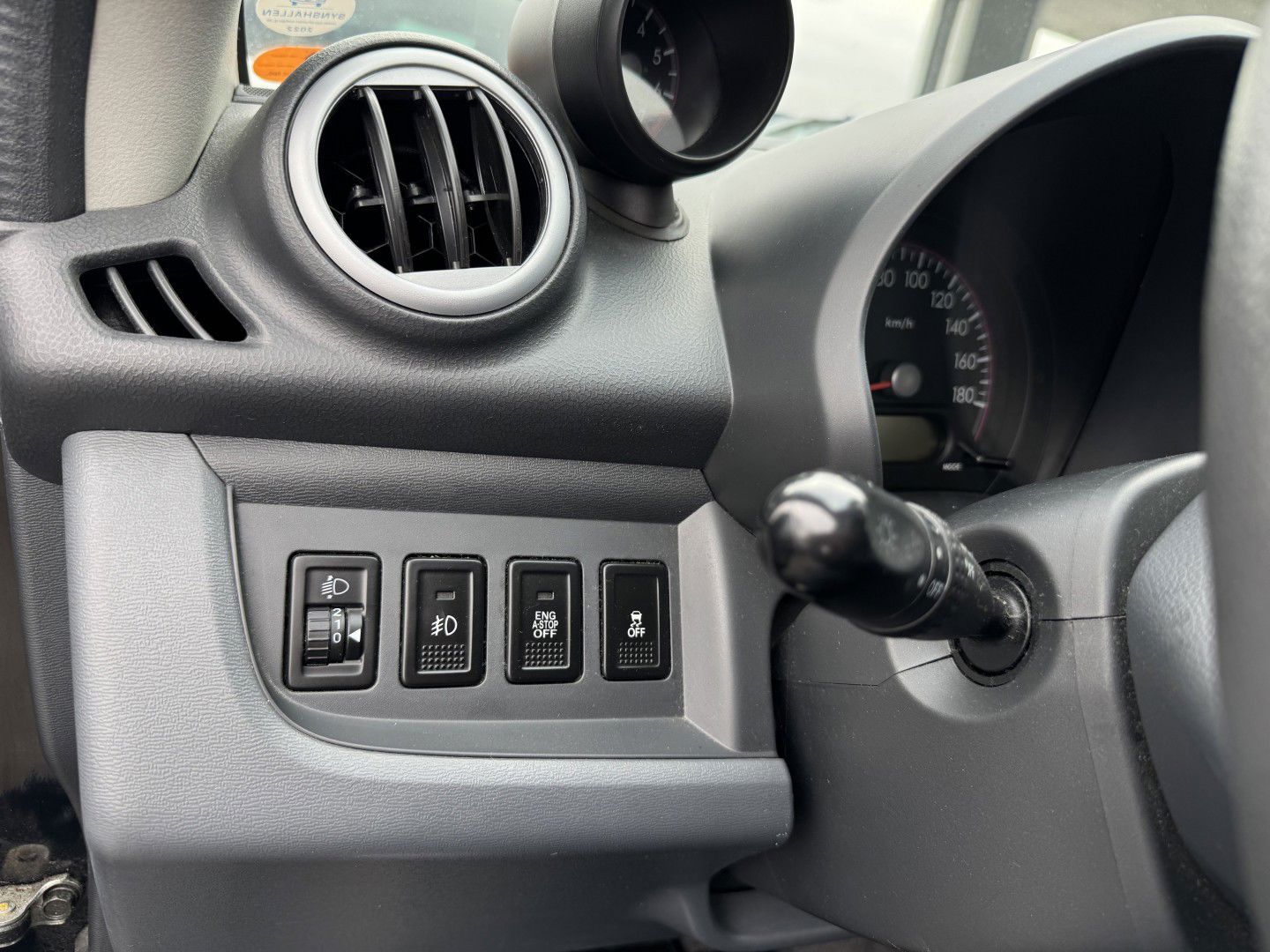 Billede af Suzuki Alto 1,0 12V ECO+ GLX 68HK 5d