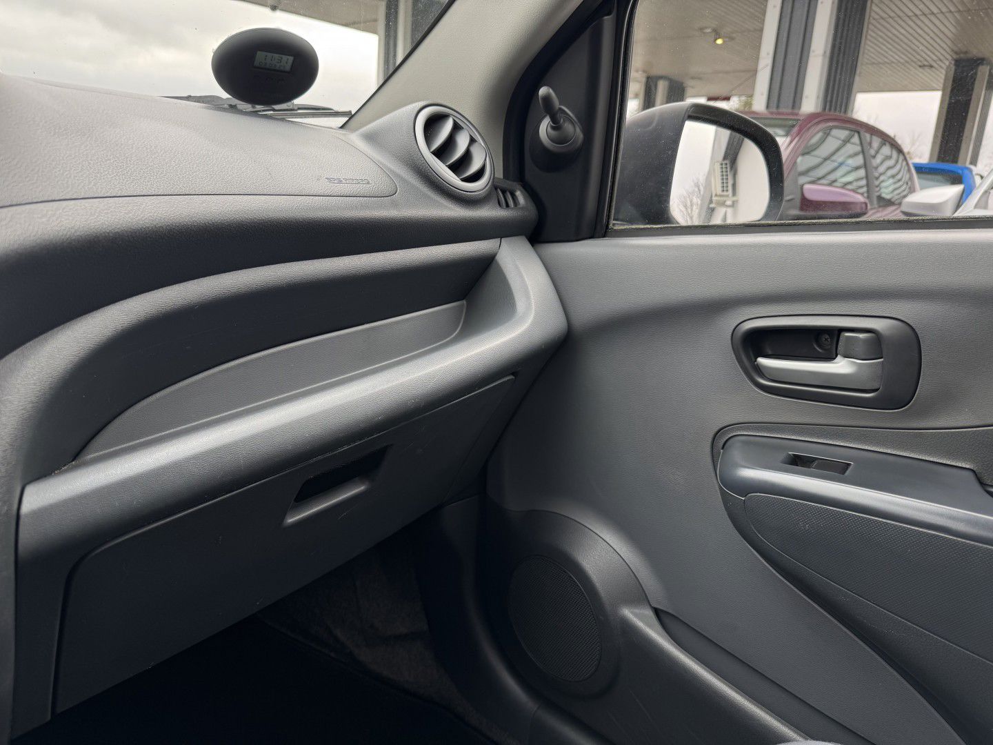 Billede af Suzuki Alto 1,0 12V ECO+ GLX 68HK 5d