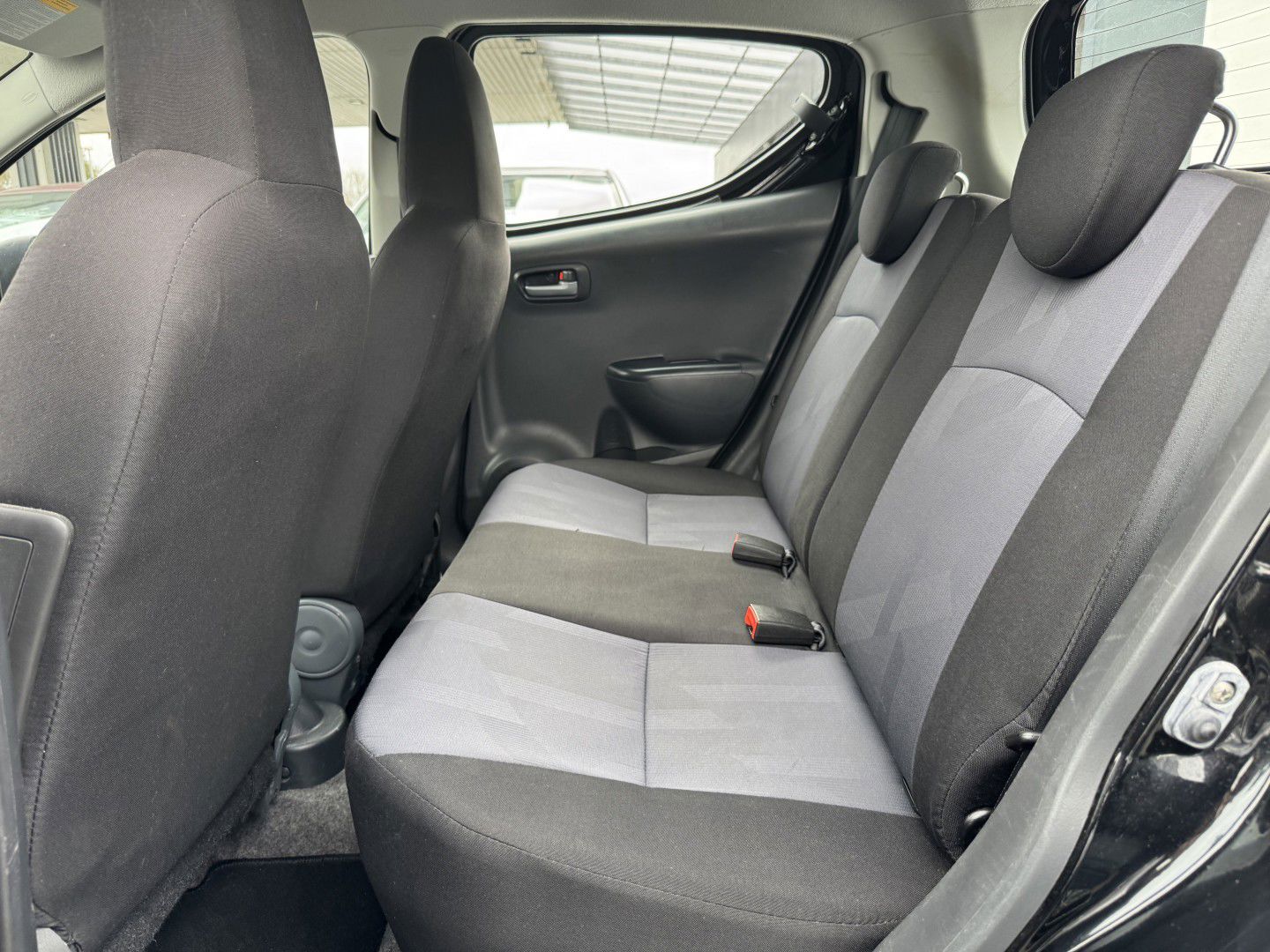 Billede af Suzuki Alto 1,0 12V ECO+ GLX 68HK 5d