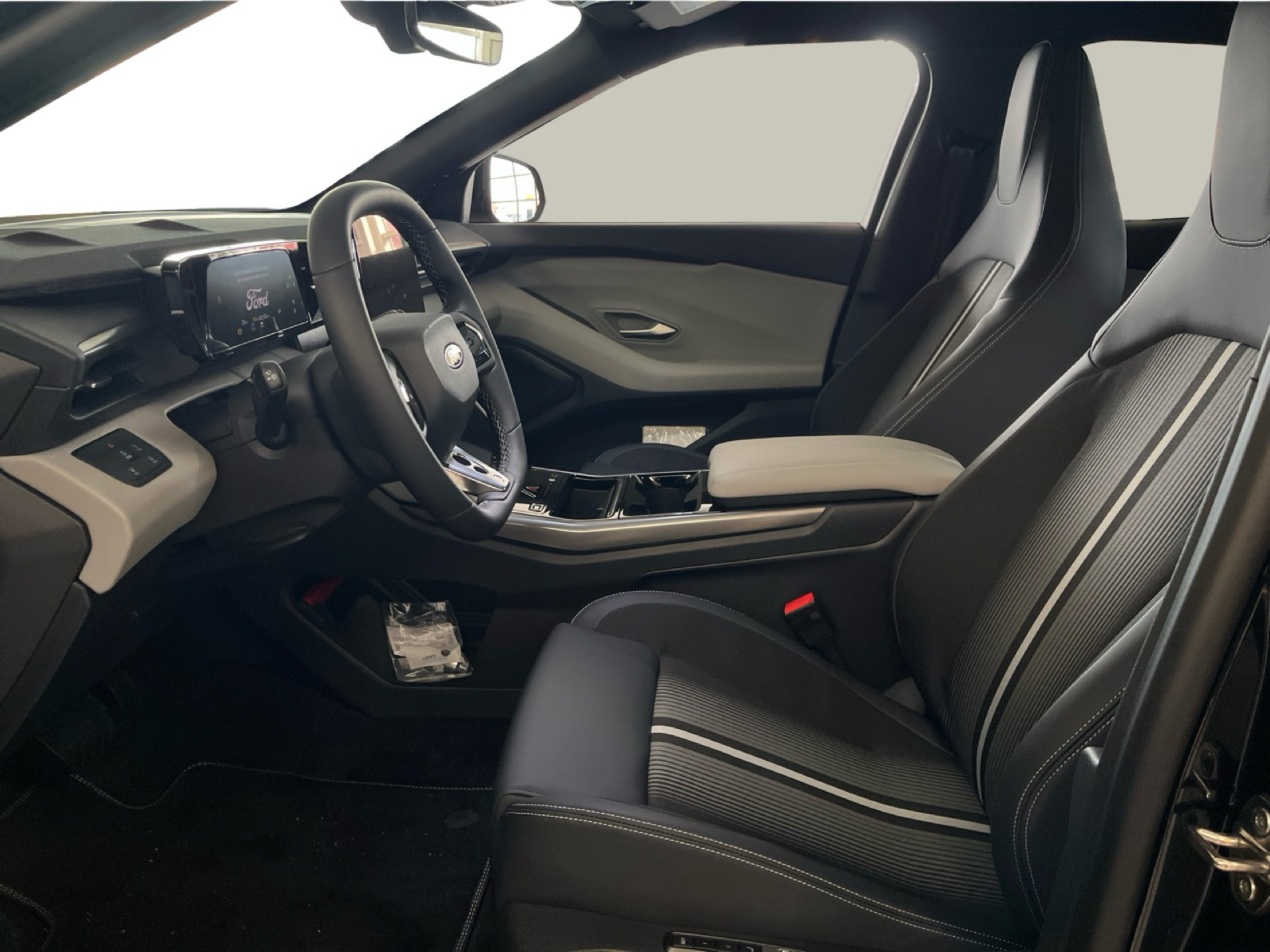 Billede af Ford Capri EL UR Select 286HK 5d Aut.