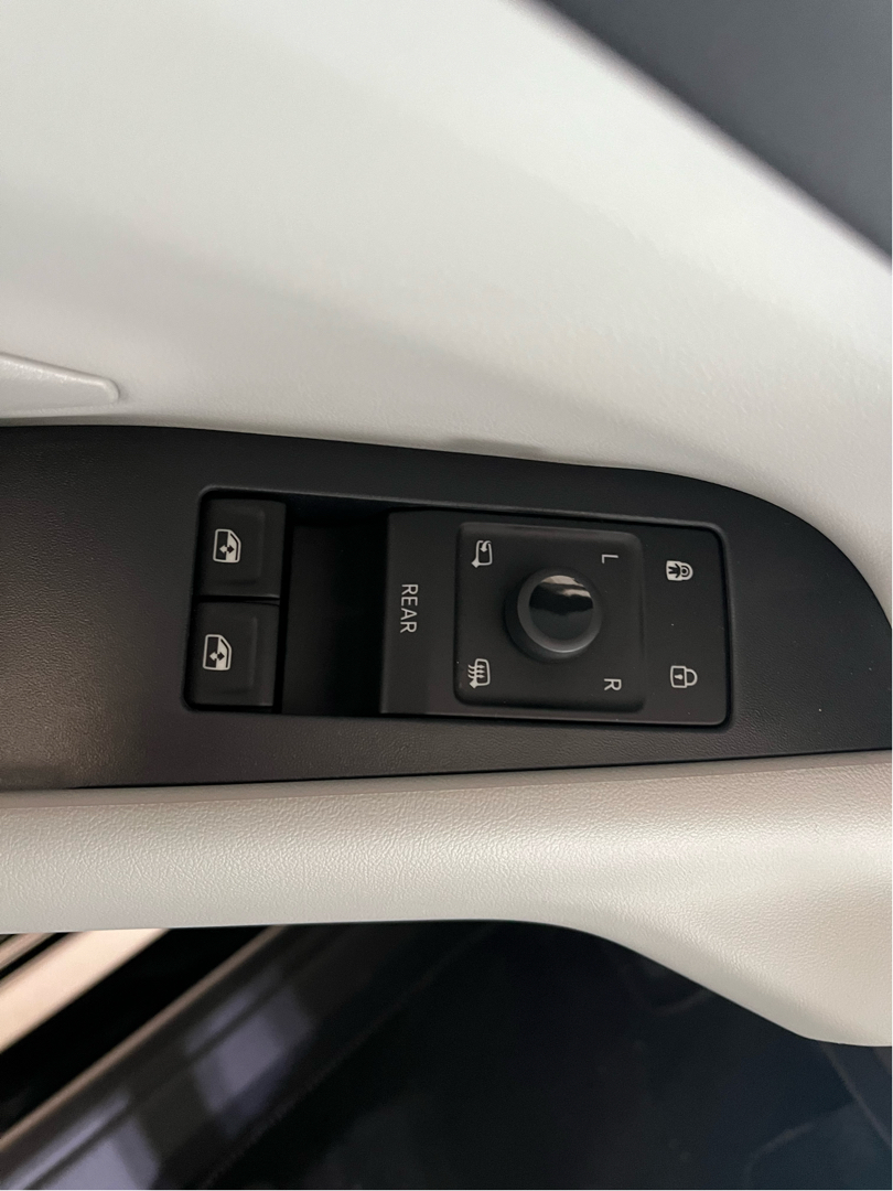 Billede af Ford Capri EL UR Select 286HK 5d Aut.