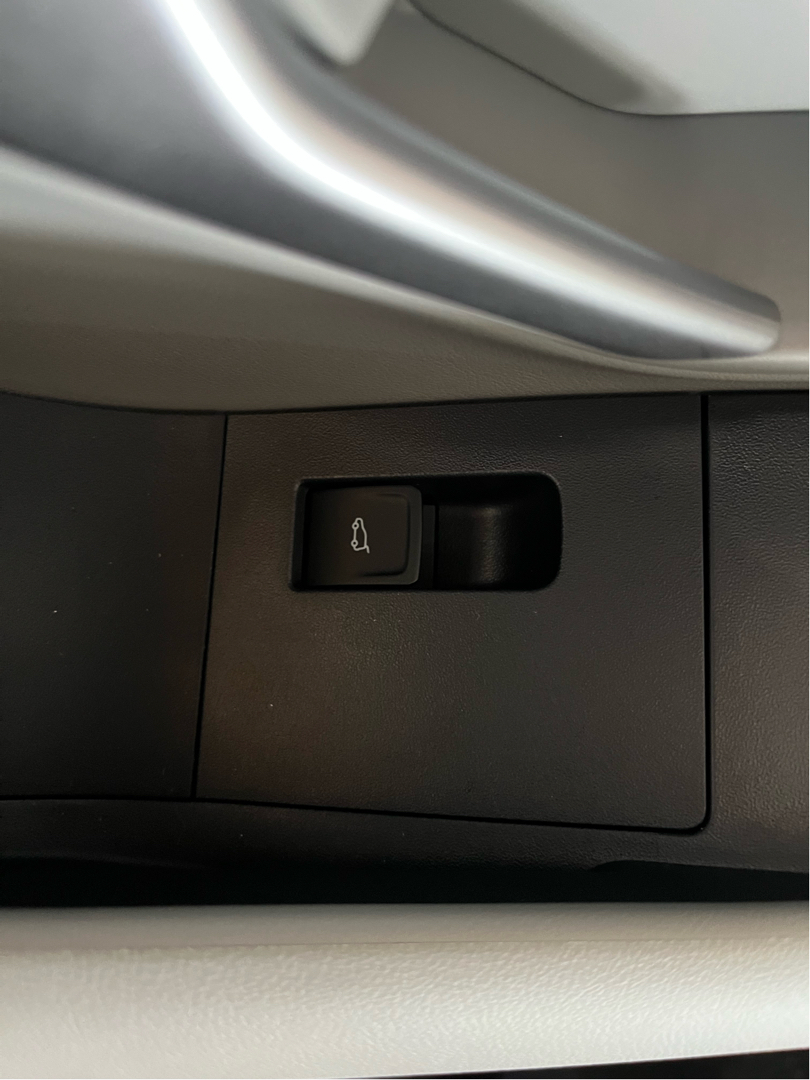 Billede af Ford Capri EL UR Select 286HK 5d Aut.