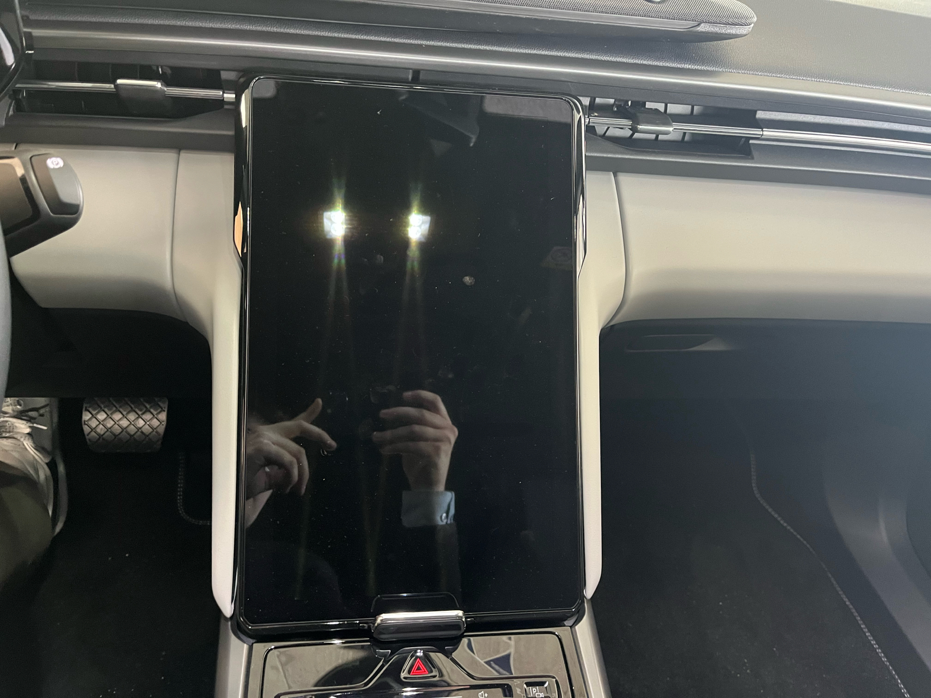 Billede af Ford Capri EL UR Select 286HK 5d Aut.