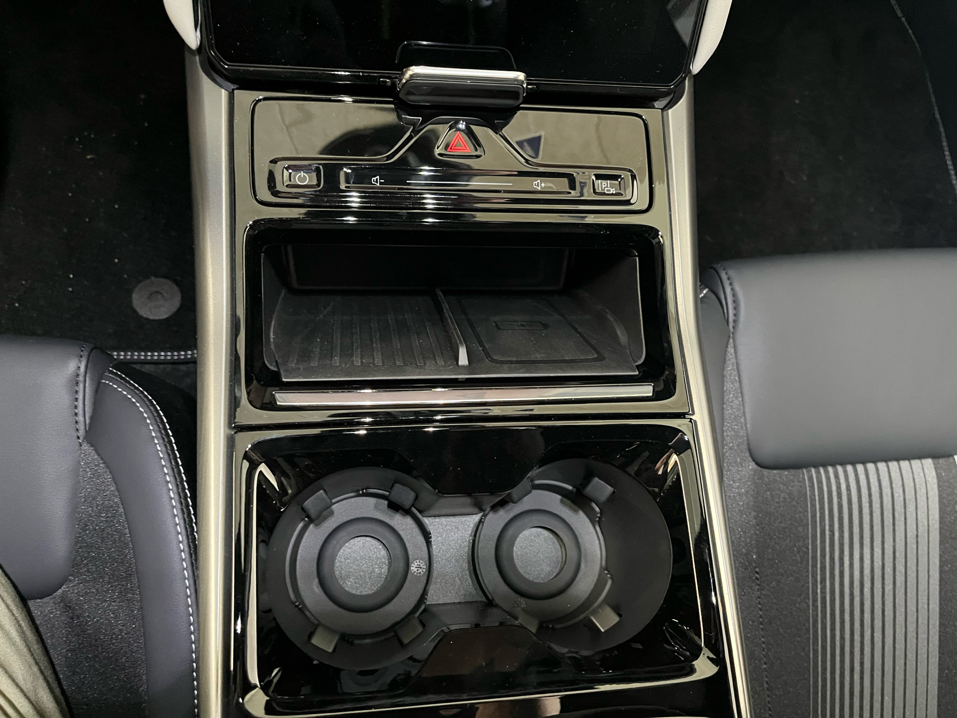 Billede af Ford Capri EL UR Select 286HK 5d Aut.