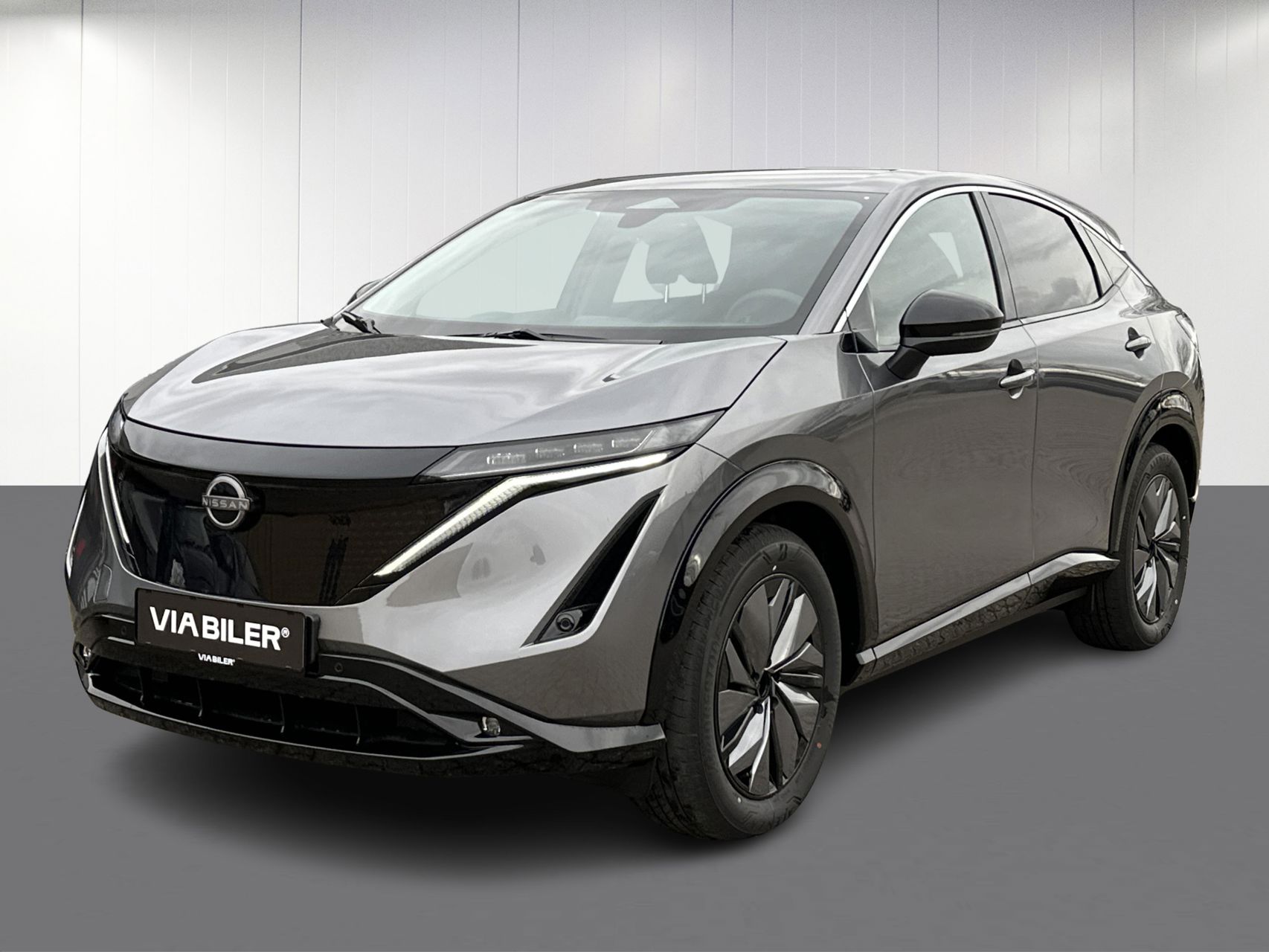 Billede af Nissan Ariya EL Engage 238HK 5d Aut.
