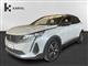 Billede af Peugeot 3008 1,6 PureTech  Plugin-hybrid GT Pack AWD EAT8 300HK 5d 8g Aut.