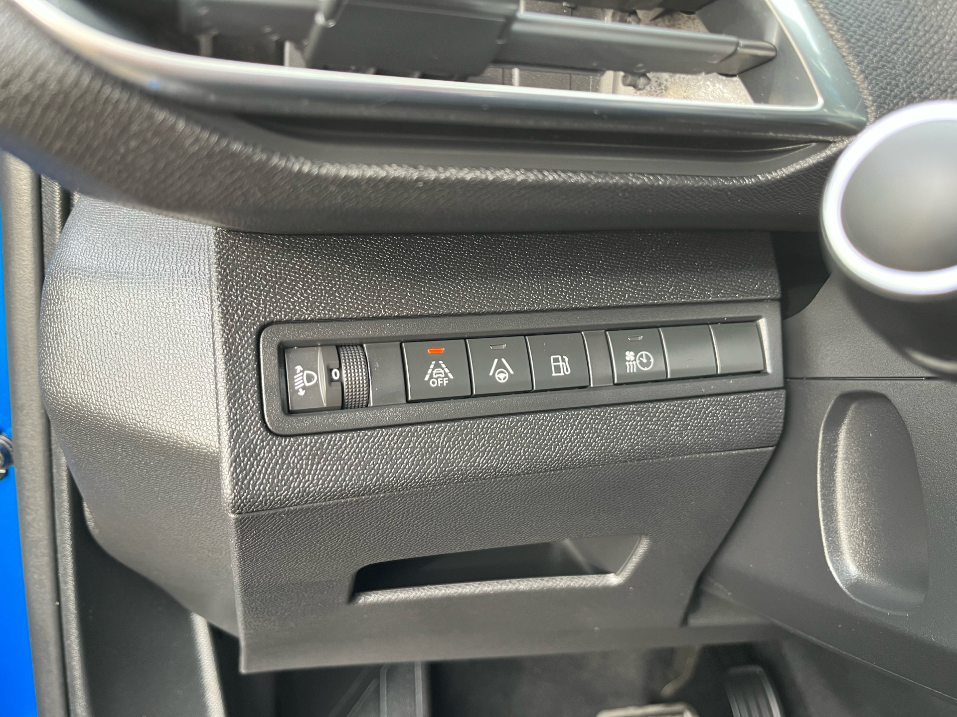 Billede af Peugeot 3008 1,6 PureTech  Plugin-hybrid Allure Pack EAT8 225HK 5d 8g Aut.