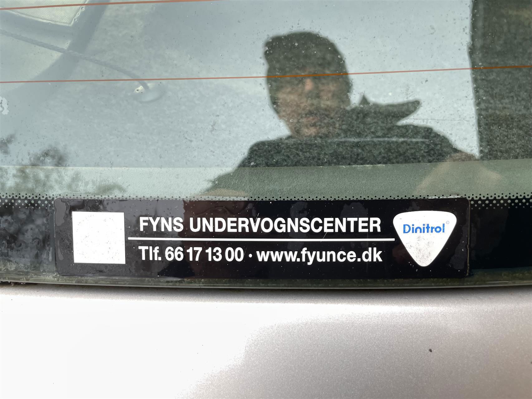 Billede af Fiat Punto 1,2 + 60HK 5d