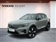 Billede af Volvo XC40 Recharge Extended Range Ultimate 252HK 5d Aut.