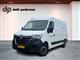 Billede af Renault Master T33 L2H2 2,3 DCI TwinTurbo start/stop 150HK Van 6g