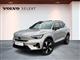 Billede af Volvo XC40 Recharge Extended Range Ultimate 252HK 5d Aut.