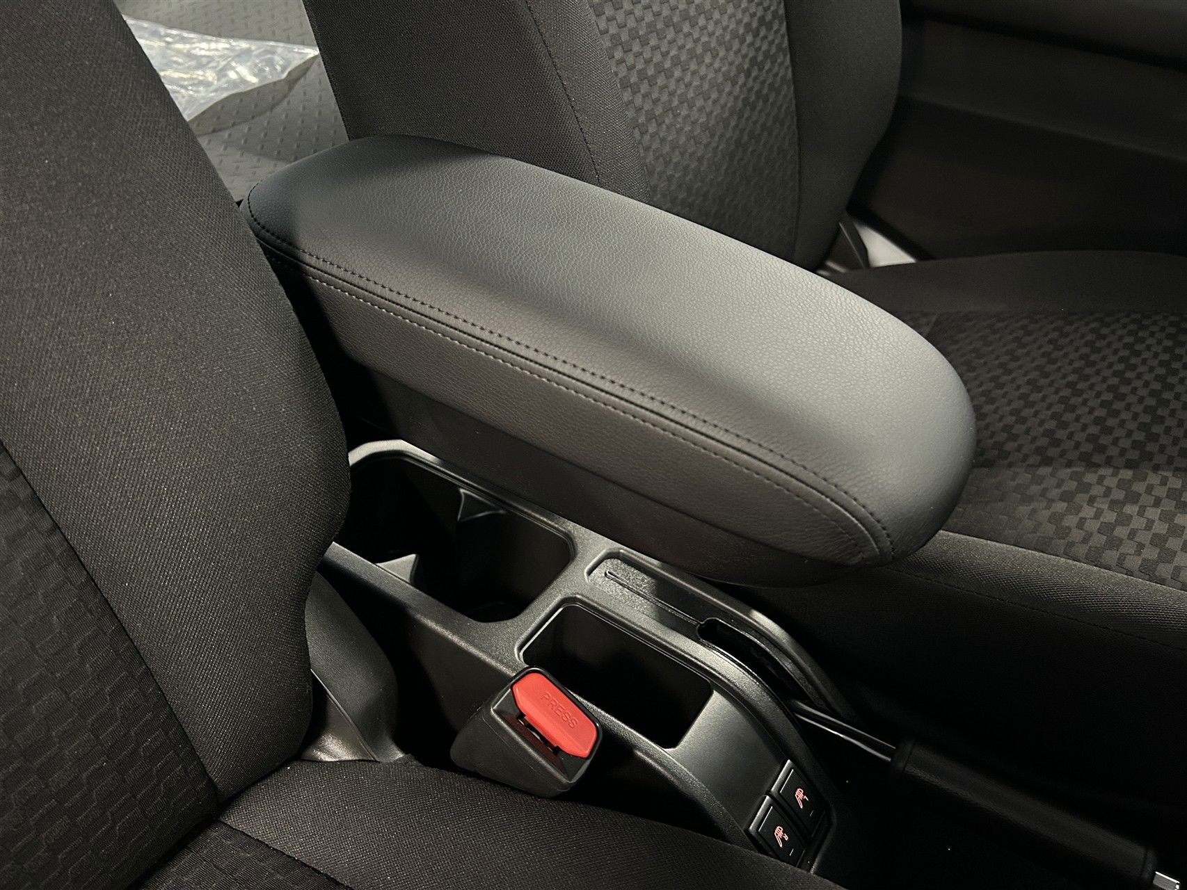 Billede af Suzuki Jimny 1,5 Touch AllGrip 102HK Van