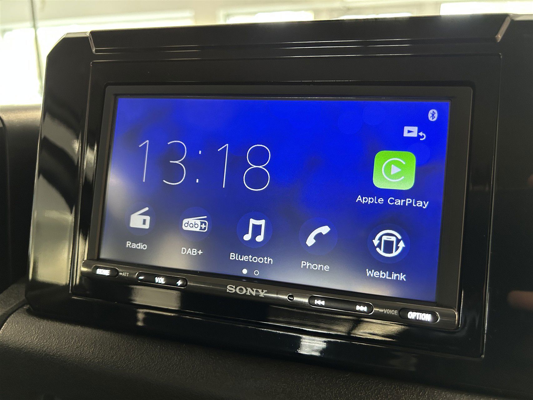 Billede af Suzuki Jimny 1,5 Touch AllGrip 102HK Van