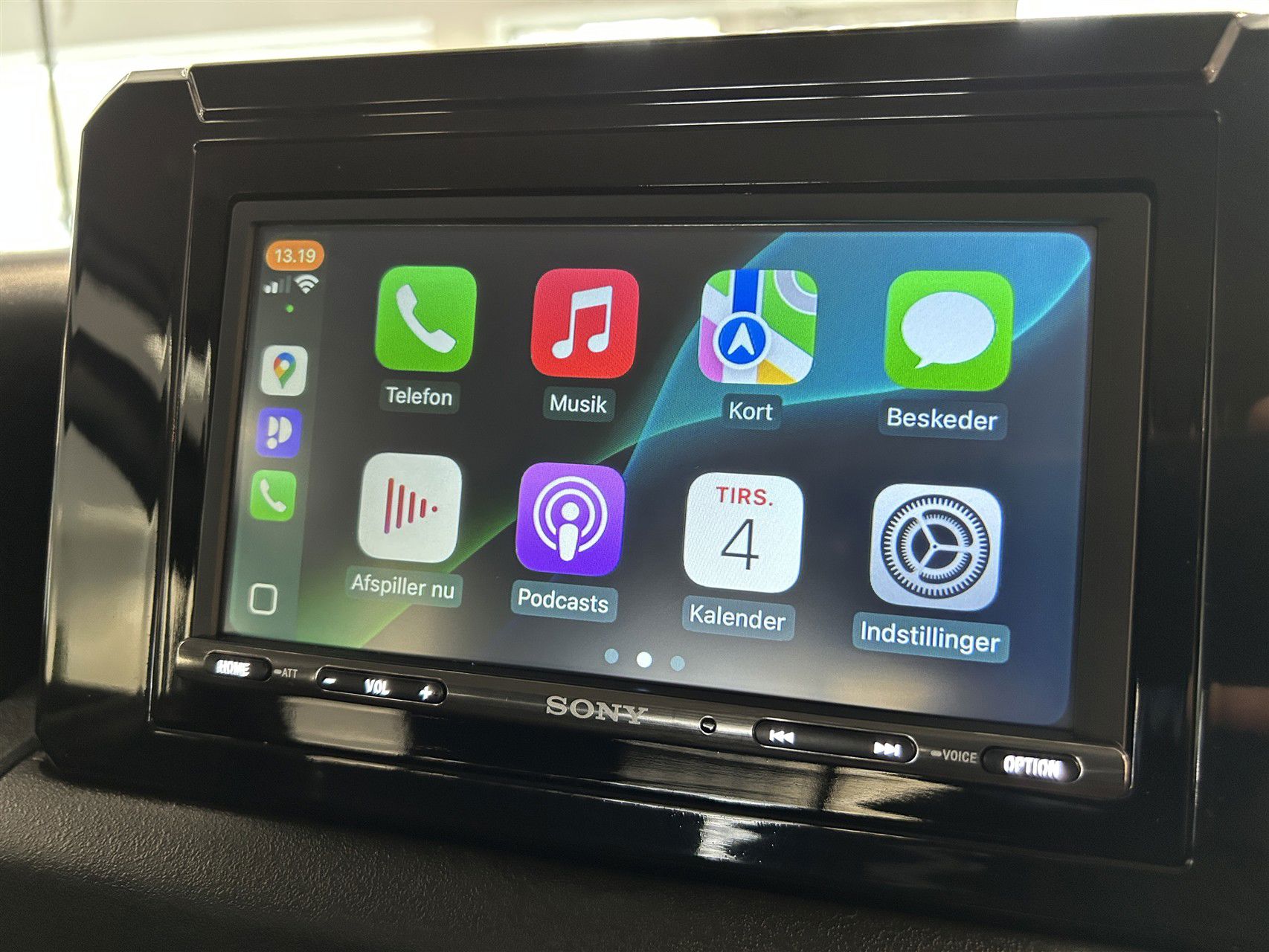 Billede af Suzuki Jimny 1,5 Touch AllGrip 102HK Van