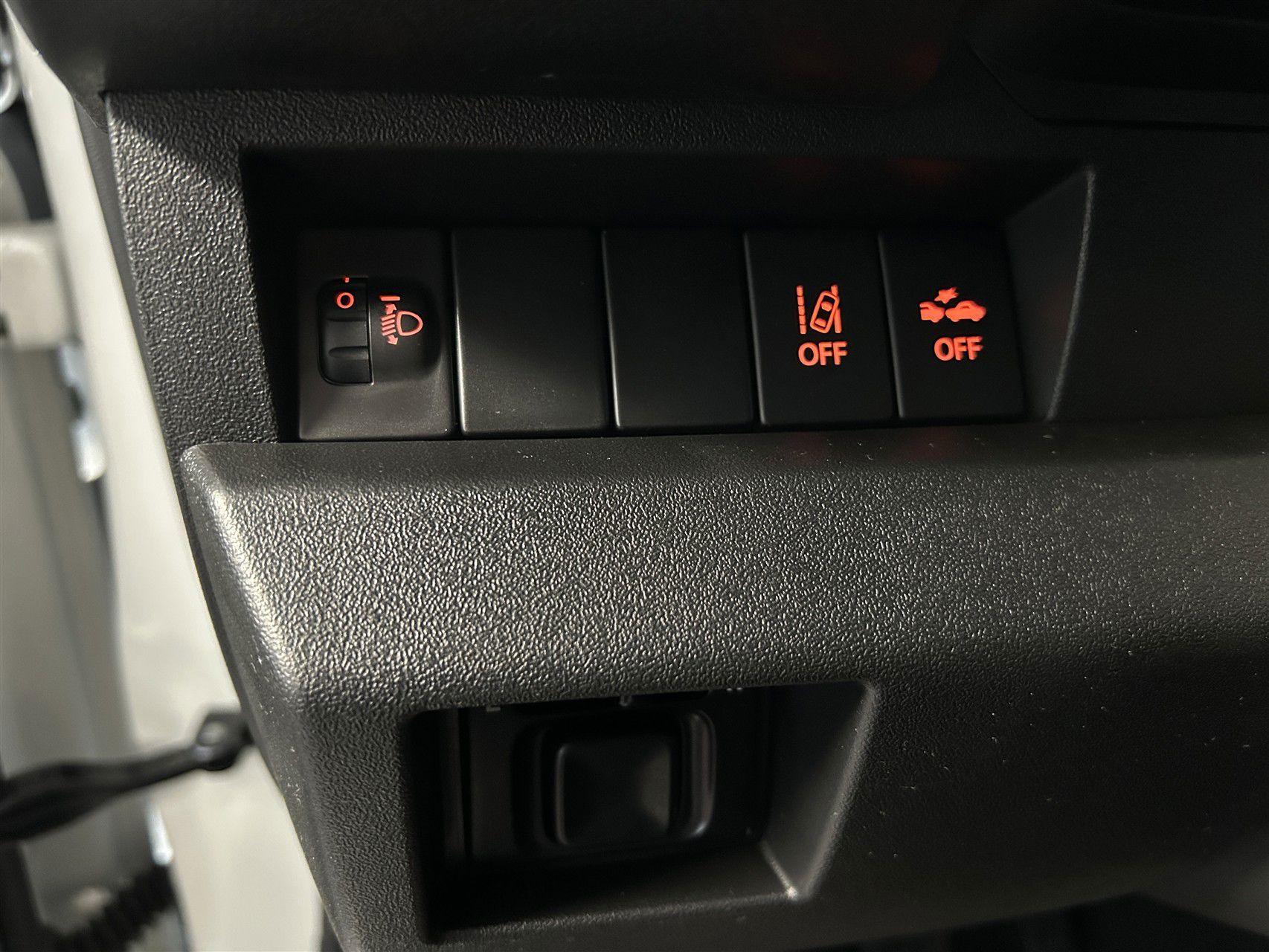 Billede af Suzuki Jimny 1,5 Touch AllGrip 102HK Van