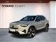 Billede af Volvo XC40 Recharge Twin Ultimate AWD 408HK 5d Aut.