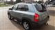 Billede af Hyundai Tucson 2,0 CRDI aut. 4WD 113HK 5d