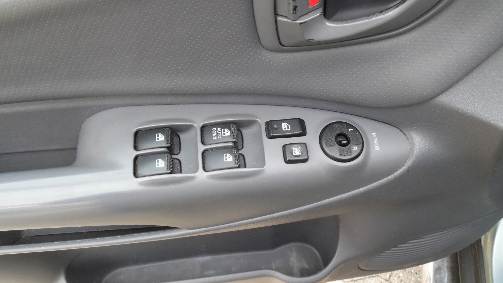 Billede af Hyundai Tucson 2,0 CRDI aut. 4WD 113HK 5d