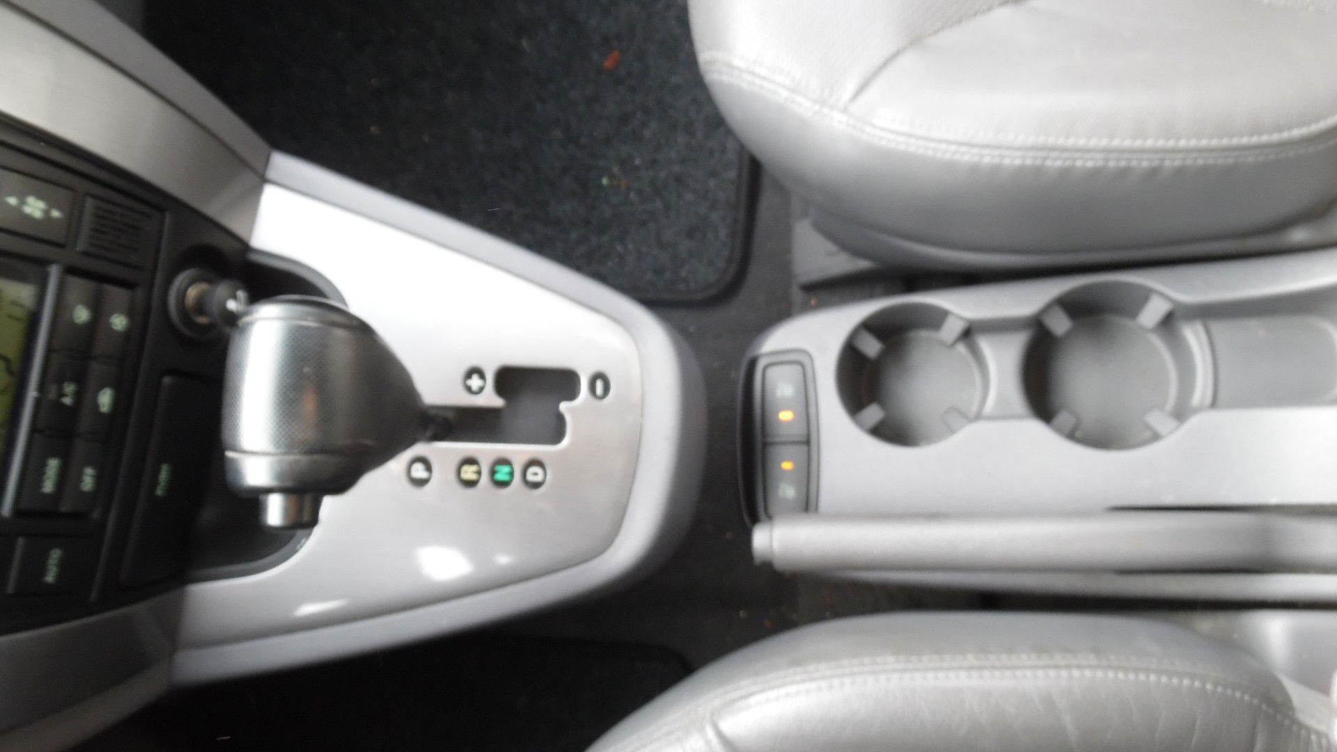 Billede af Hyundai Tucson 2,0 CRDI aut. 4WD 113HK 5d