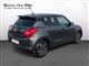 Billede af Suzuki Swift 1,2 Dualjet  Mild hybrid Exclusive AEB 83HK 5d